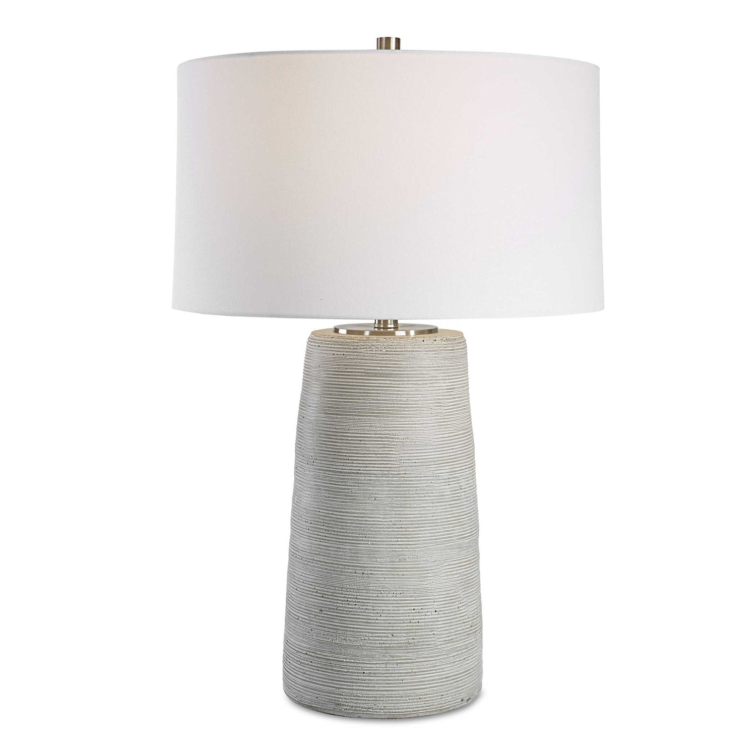 UTTERMOST, Mountainscape Table Lamp, TABLE LAMPS