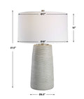 UTTERMOST, Mountainscape Table Lamp, TABLE LAMPS