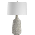 UTTERMOST, Scouts Table Lamp, TABLE LAMPS