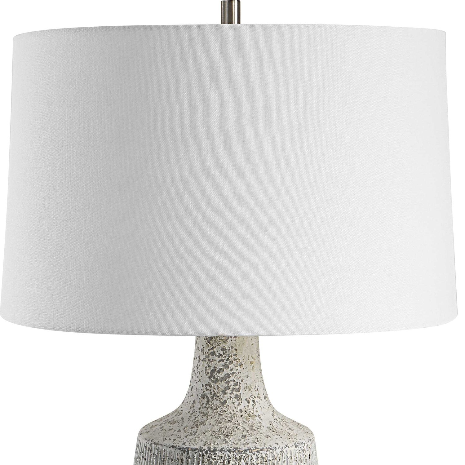 UTTERMOST, SCOUTS TABLE LAMP, TABLE LAMPS