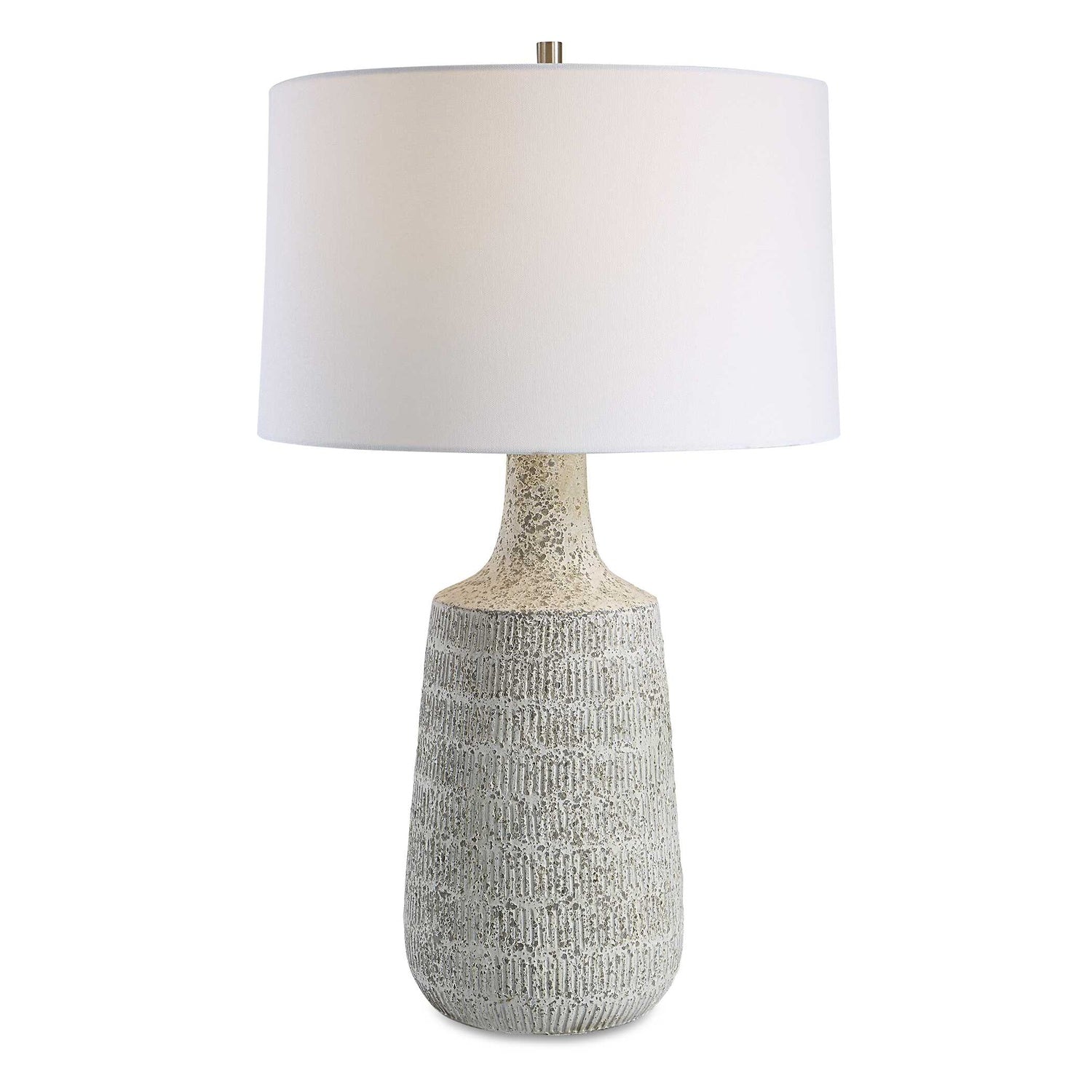 UTTERMOST, SCOUTS TABLE LAMP, TABLE LAMPS