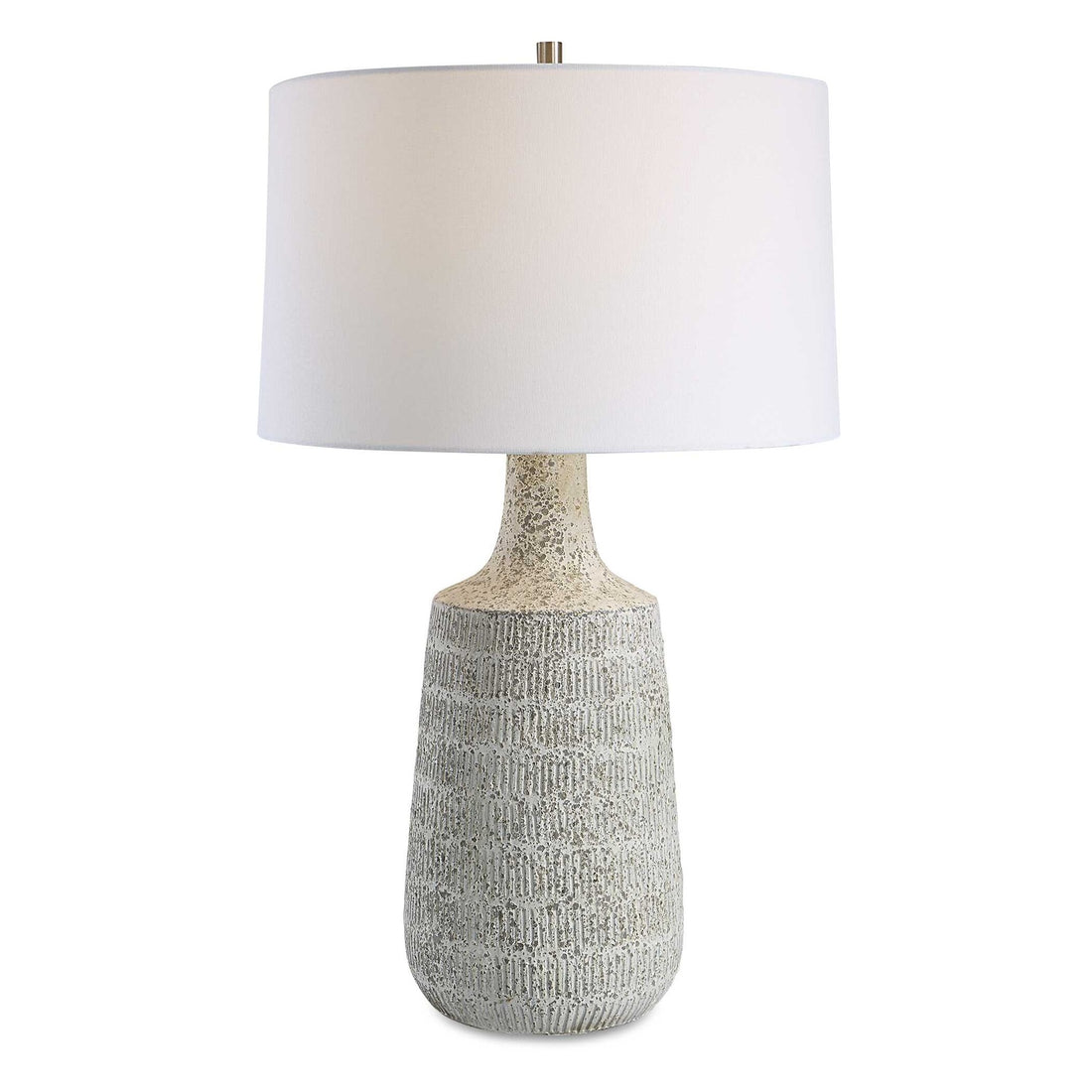UTTERMOST, Scouts Table Lamp, TABLE LAMPS