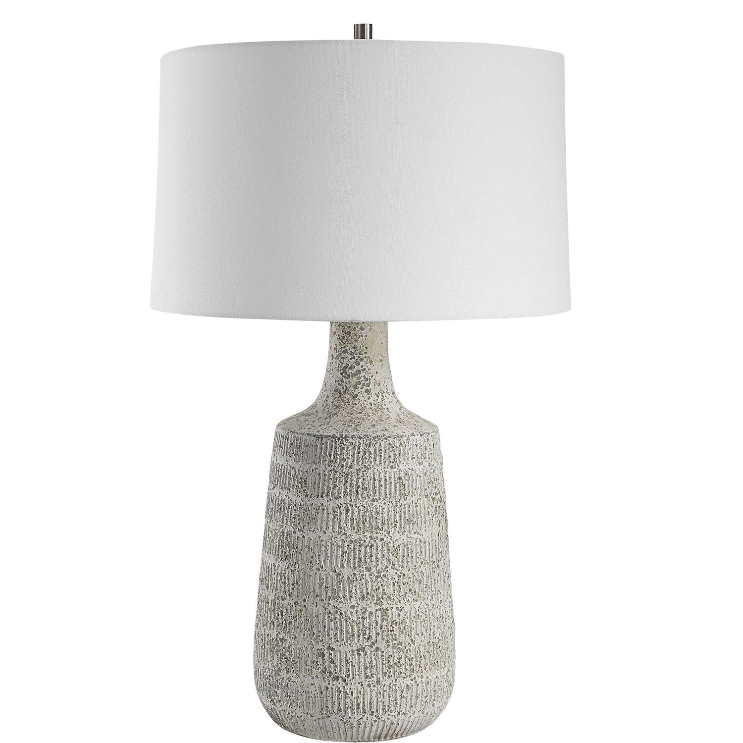UTTERMOST, SCOUTS TABLE LAMP, TABLE LAMPS