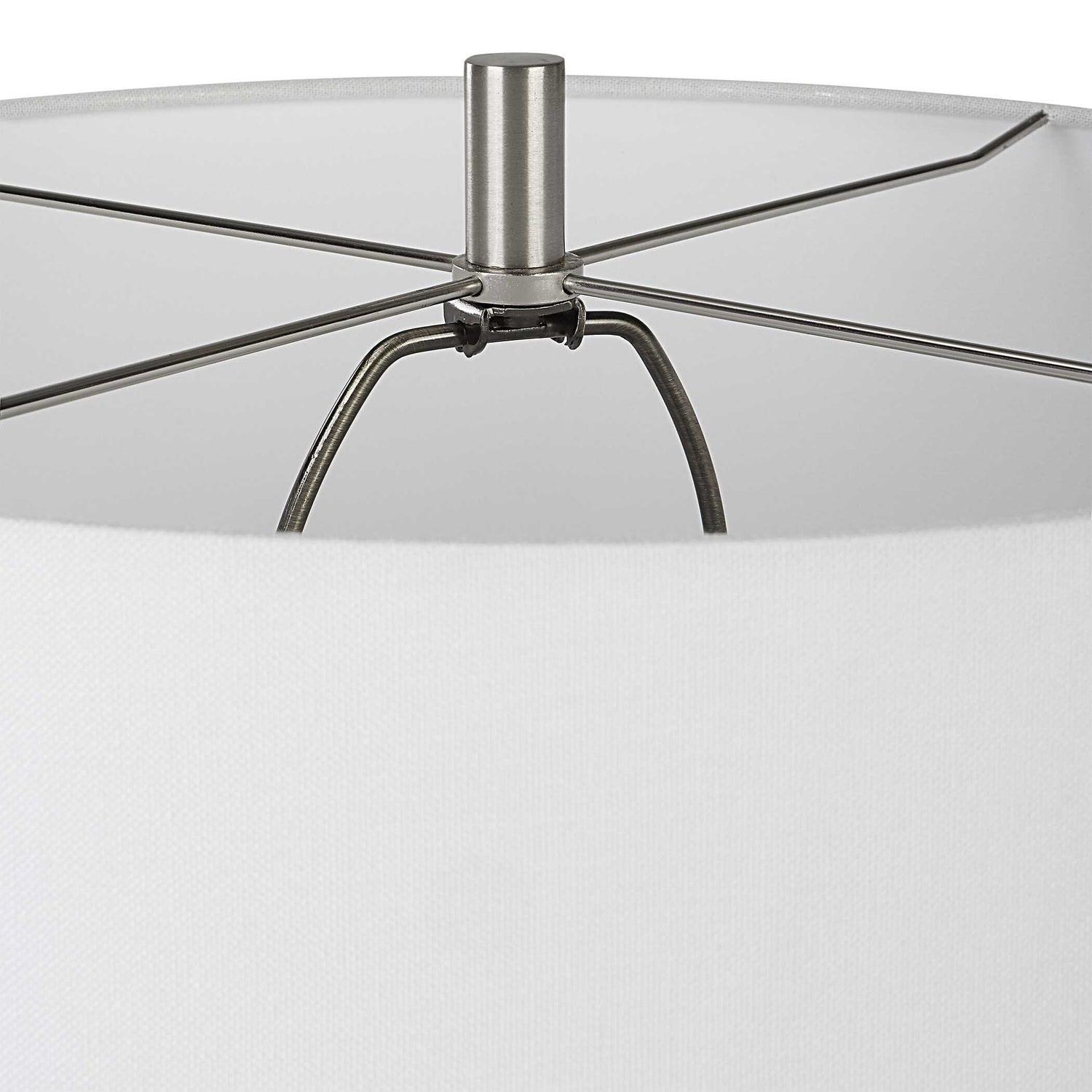 UTTERMOST, Scouts Table Lamp, TABLE LAMPS