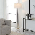 UTTERMOST, Miraz Floor Lamp, FLOOR LAMP