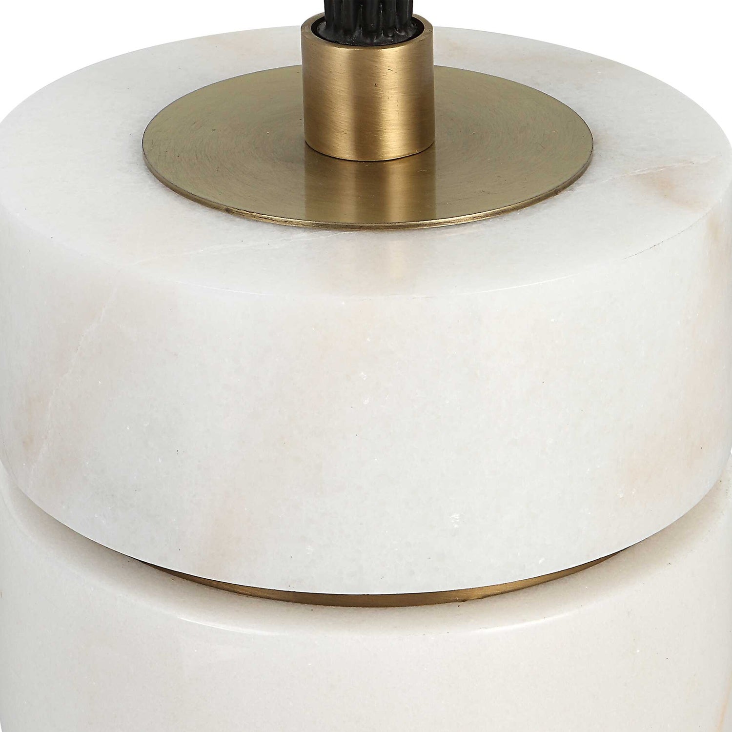 UTTERMOST, MIRAZ FLOOR LAMP, FLOOR LAMP
