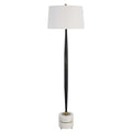 UTTERMOST, MIRAZ FLOOR LAMP, FLOOR LAMP