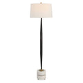 UTTERMOST, MIRAZ FLOOR LAMP, FLOOR LAMP