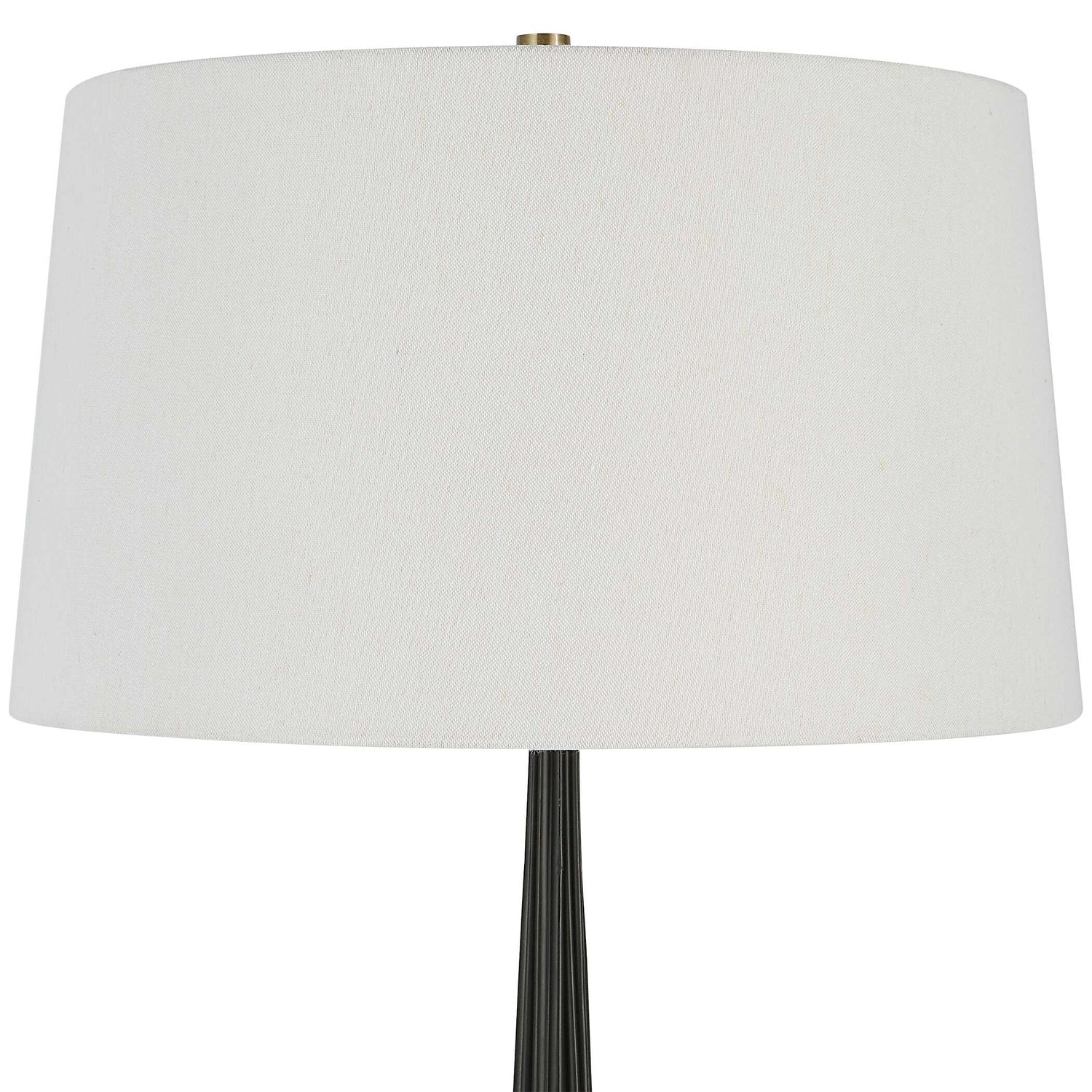 UTTERMOST, Miraz Floor Lamp, FLOOR LAMP