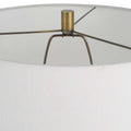UTTERMOST, MIRAZ FLOOR LAMP, FLOOR LAMP