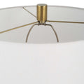UTTERMOST, Adelia & Table Lamp, TABLE LAMPS