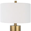 UTTERMOST, Adelia & Table Lamp, TABLE LAMPS