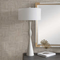 UTTERMOST, SHARMA TABLE LAMP, TABLE LAMPS