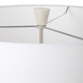 UTTERMOST, SHARMA TABLE LAMP, TABLE LAMPS