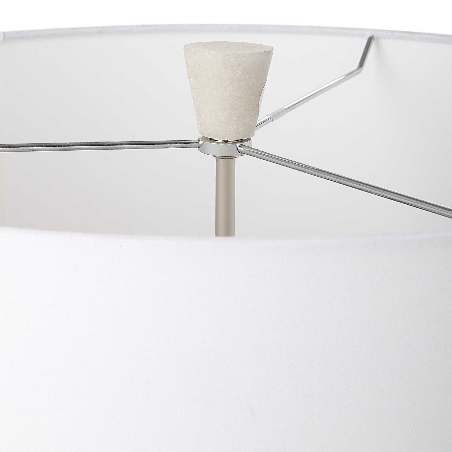 UTTERMOST, SHARMA TABLE LAMP, TABLE LAMPS