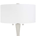 UTTERMOST, SHARMA TABLE LAMP, TABLE LAMPS