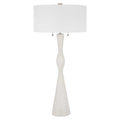 UTTERMOST, SHARMA TABLE LAMP, TABLE LAMPS