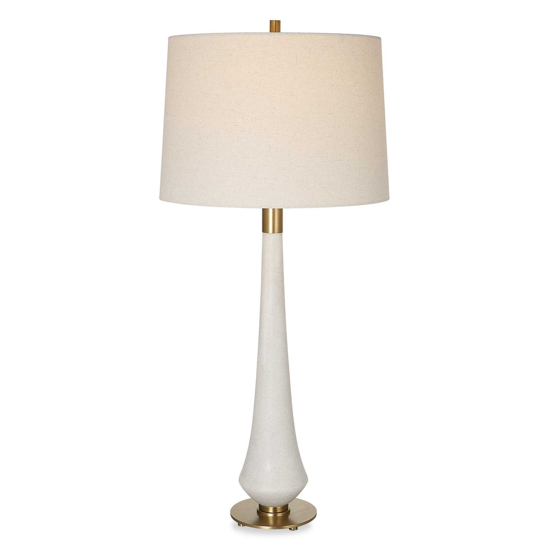 UTTERMOST, MARILLE TABLE LAMP, TABLE LAMPS