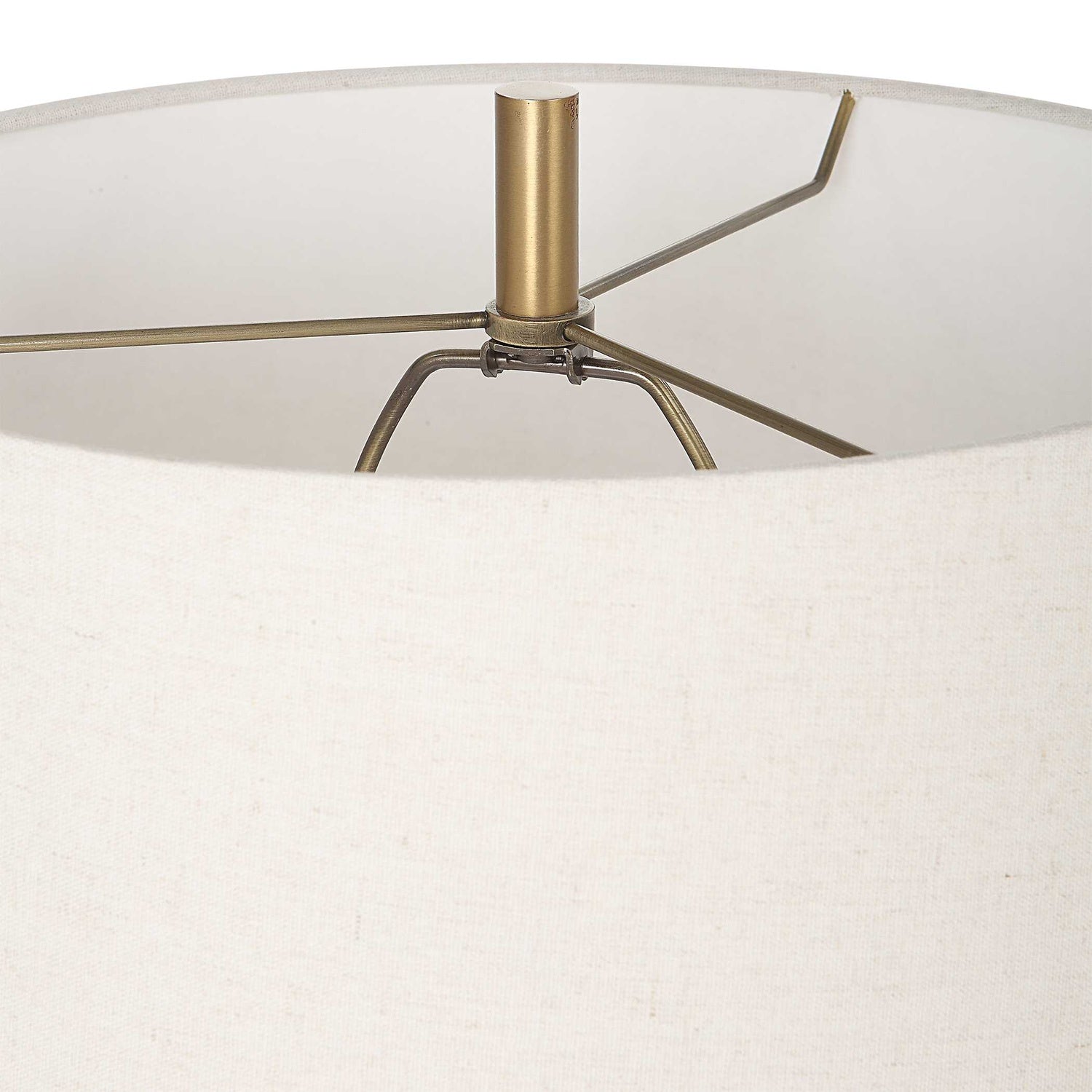 UTTERMOST, Marille Table Lamp, TABLE LAMPS