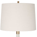 UTTERMOST, MARILLE TABLE LAMP, TABLE LAMPS