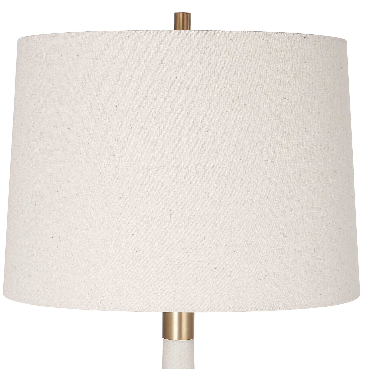 UTTERMOST, MARILLE TABLE LAMP, TABLE LAMPS