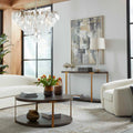 UTTERMOST, MARILLE TABLE LAMP, TABLE LAMPS