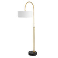 UTTERMOST, HUXFORD ARCH FLOOR LAMP, FLOOR LAMP