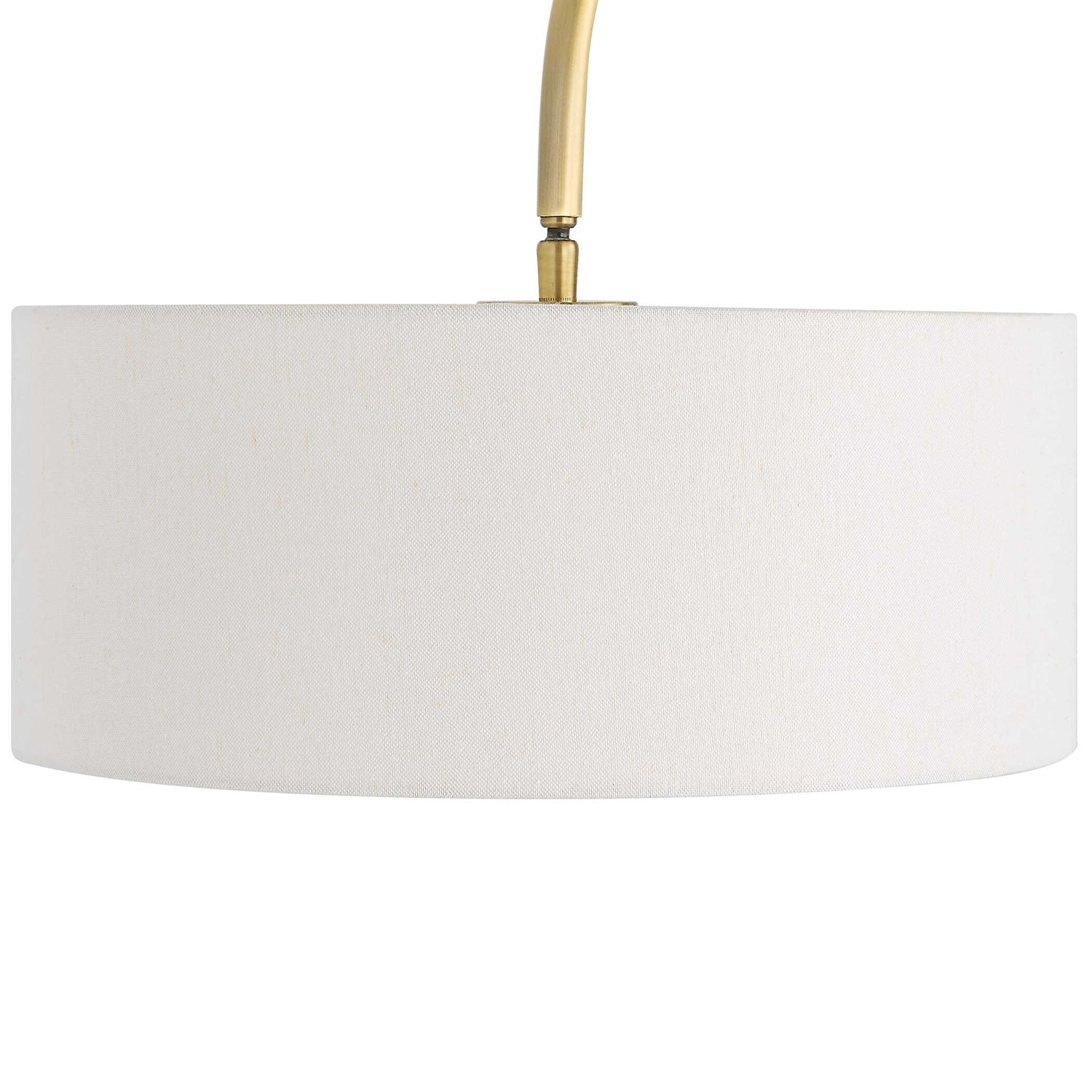 UTTERMOST, HUXFORD ARCH FLOOR LAMP, FLOOR LAMP