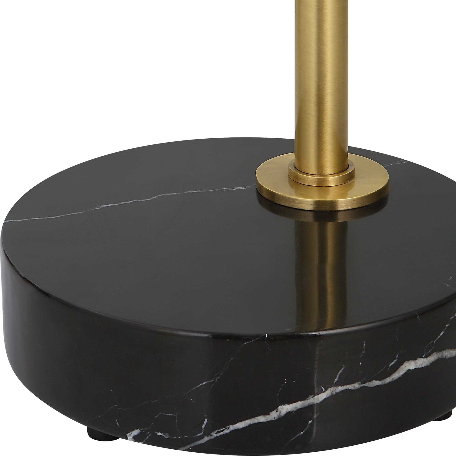 UTTERMOST, HUXFORD ARCH FLOOR LAMP, FLOOR LAMP