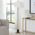 UTTERMOST, GUARD FLOOR LAMP, FLOOR LAMP