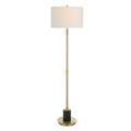 UTTERMOST, GUARD FLOOR LAMP, FLOOR LAMP