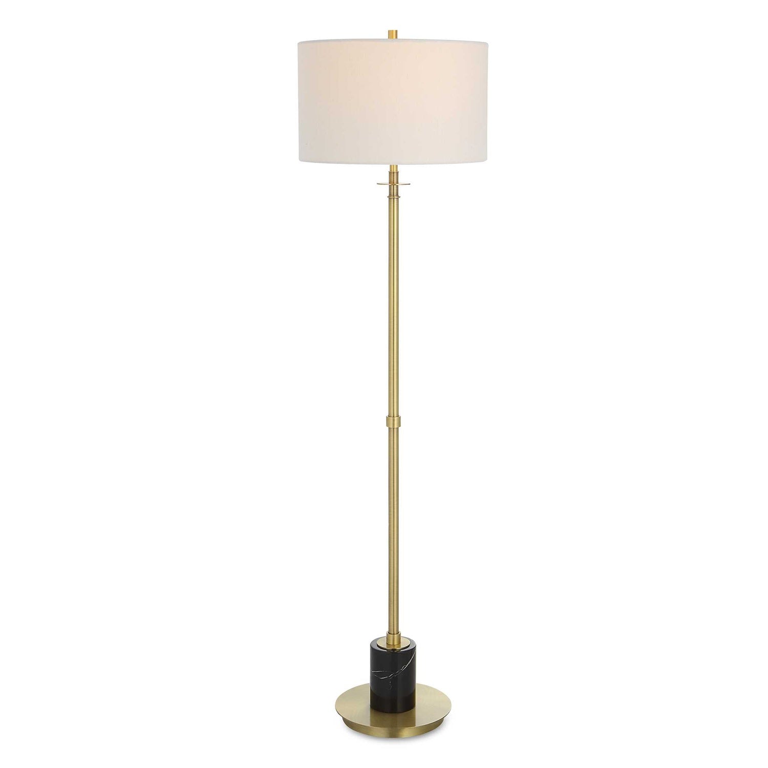 UTTERMOST, GUARD FLOOR LAMP, FLOOR LAMP