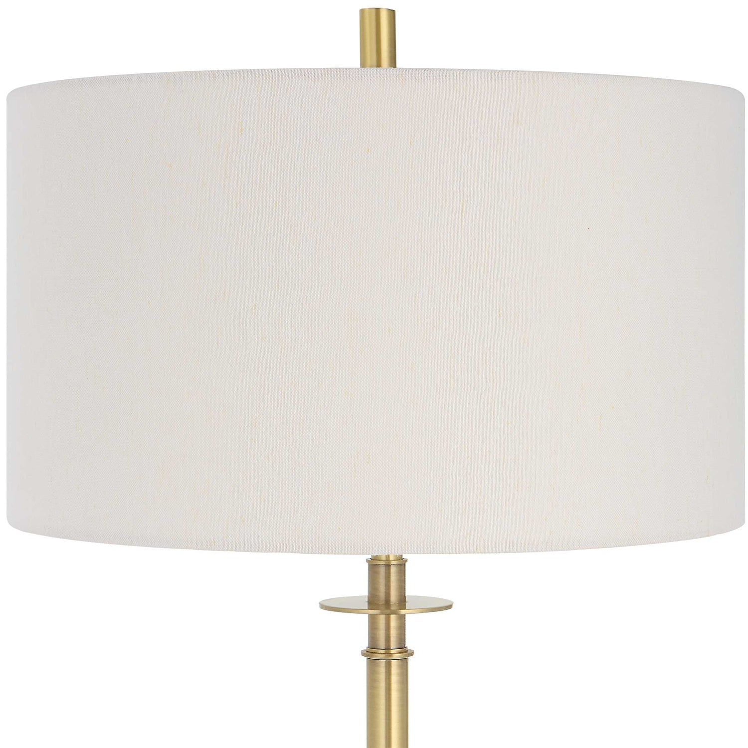 UTTERMOST, Guard Floor Lamp, FLOOR LAMP
