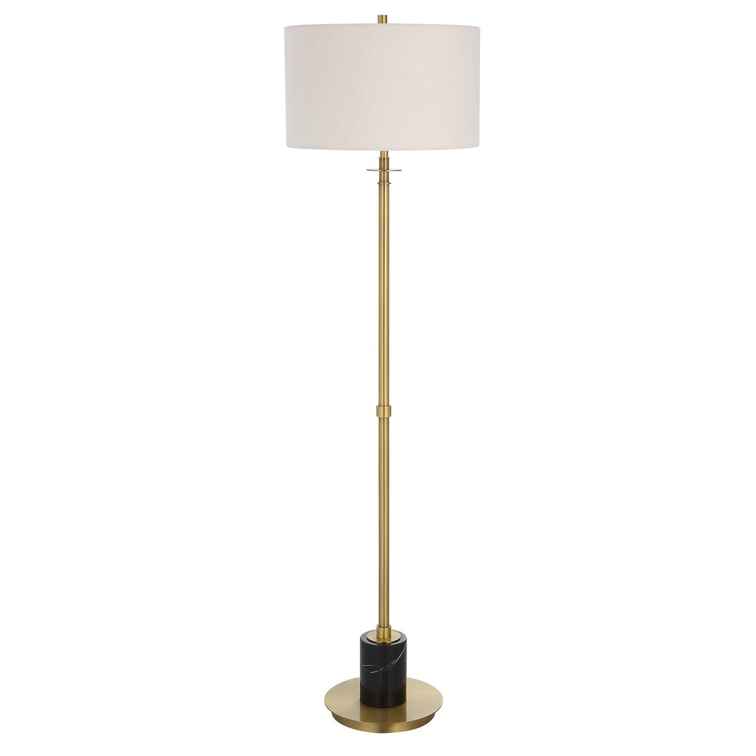 UTTERMOST, Guard Floor Lamp, FLOOR LAMP