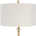UTTERMOST, GUARD FLOOR LAMP, FLOOR LAMP