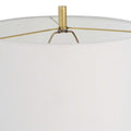 UTTERMOST, GUARD FLOOR LAMP, FLOOR LAMP