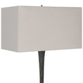 UTTERMOST, Reydan Tapered Table Lamp, TABLE LAMPS