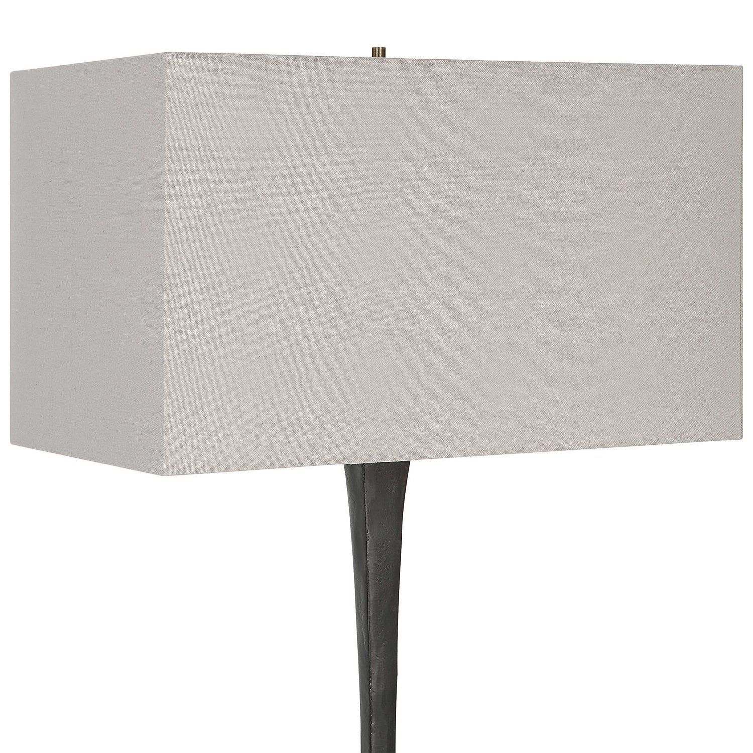 UTTERMOST, Reydan Tapered Table Lamp, TABLE LAMPS
