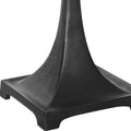 UTTERMOST, REYDAN TAPERED TABLE LAMP, TABLE LAMPS