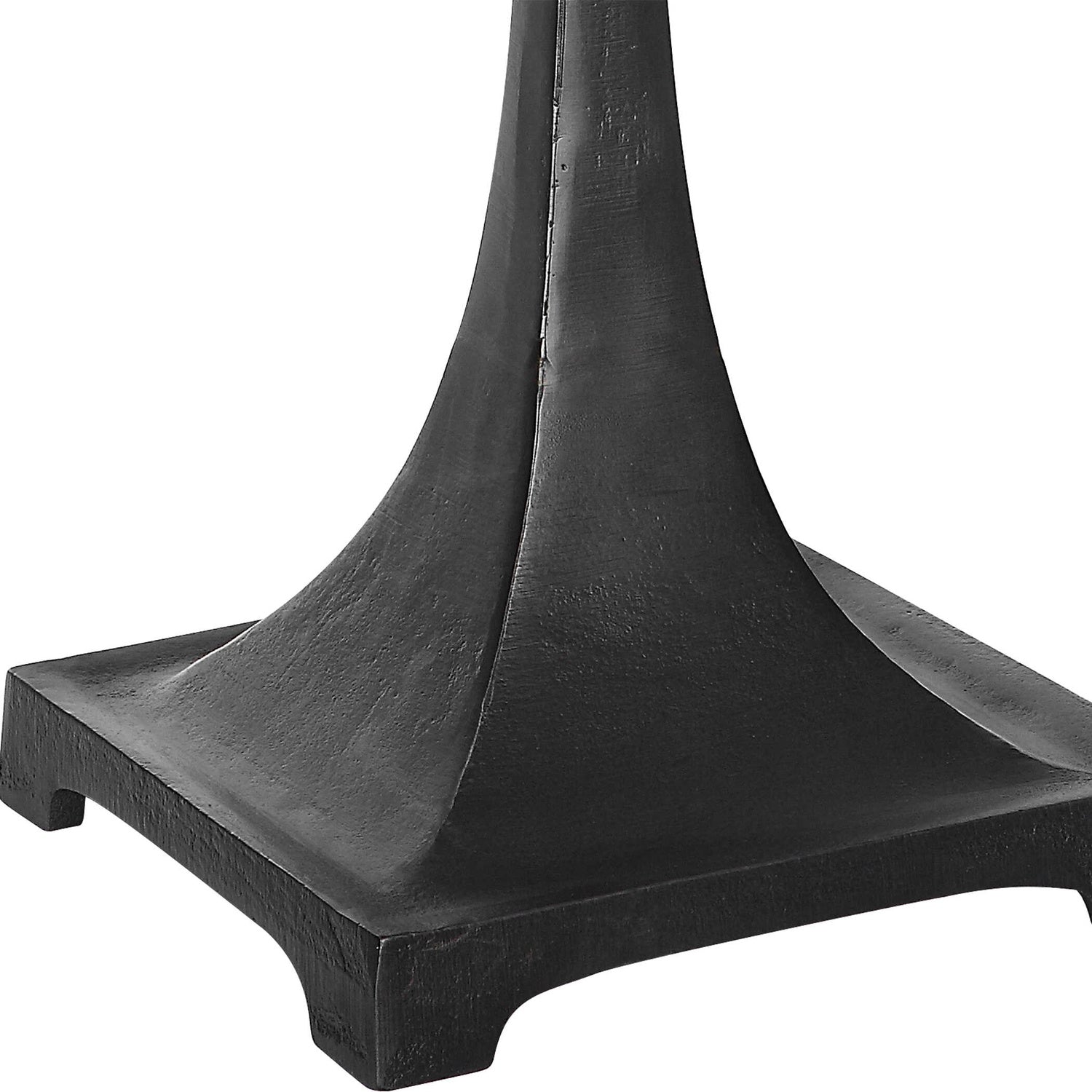 UTTERMOST, REYDAN TAPERED TABLE LAMP, TABLE LAMPS
