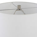 UTTERMOST, ROSA TABLE LAMP, TABLE LAMPS