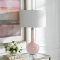 UTTERMOST, Rosa Table Lamp, TABLE LAMPS