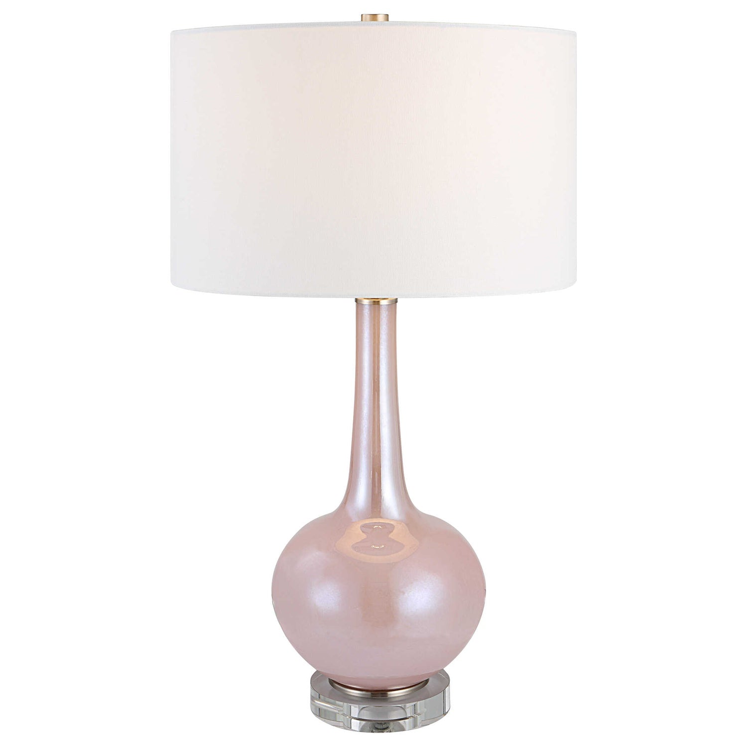 UTTERMOST, ROSA TABLE LAMP, TABLE LAMPS