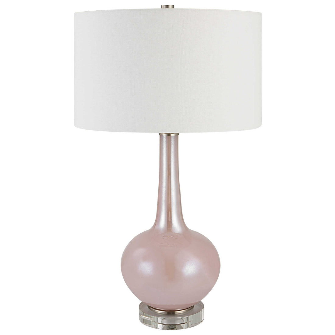 UTTERMOST, Rosa Table Lamp, TABLE LAMPS
