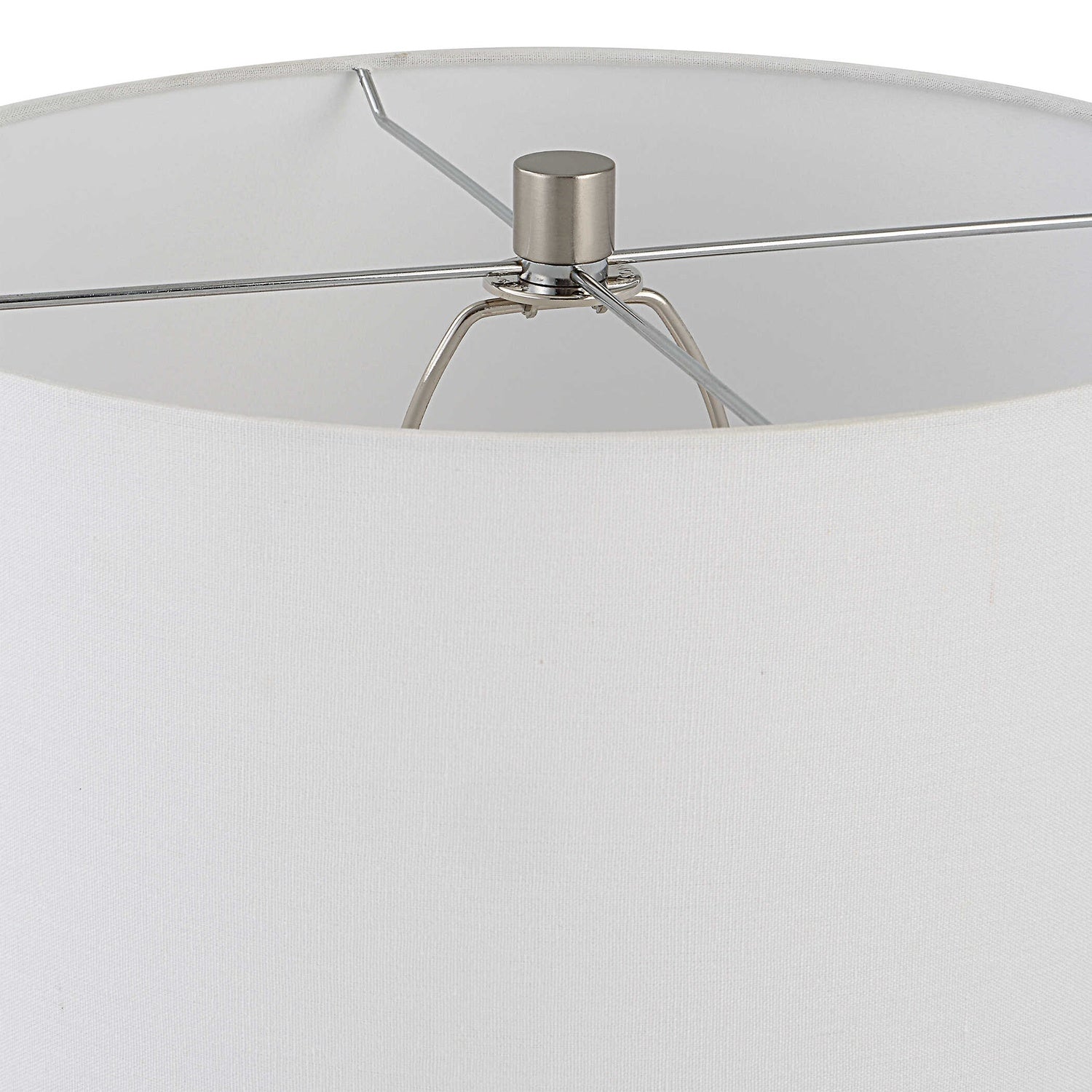 UTTERMOST, Rosa Table Lamp, TABLE LAMPS