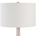 UTTERMOST, Rosa Table Lamp, TABLE LAMPS