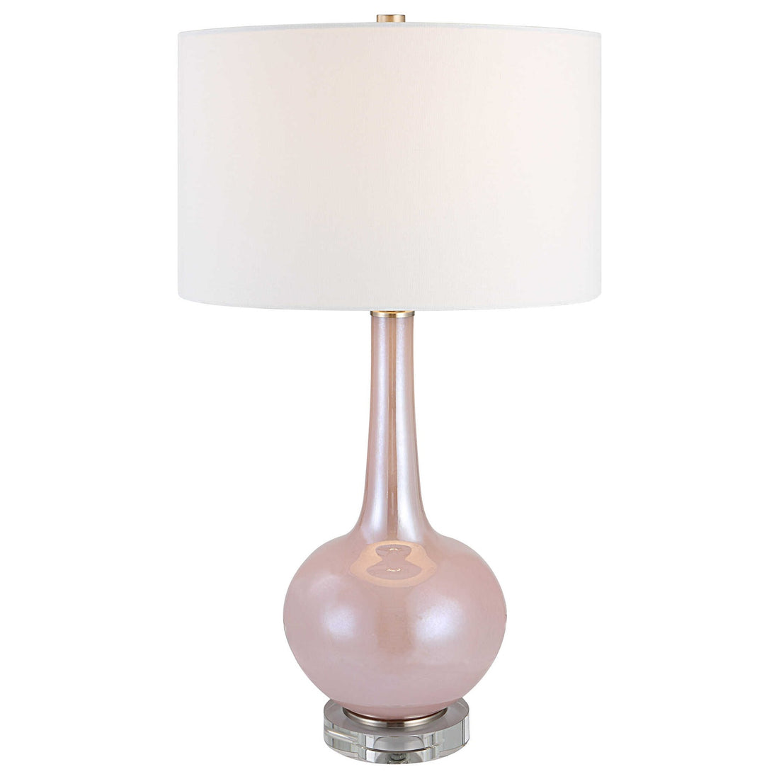 UTTERMOST, Rosa Table Lamp, TABLE LAMPS