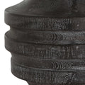 UTTERMOST, Carved Table Lamp, TABLE LAMPS