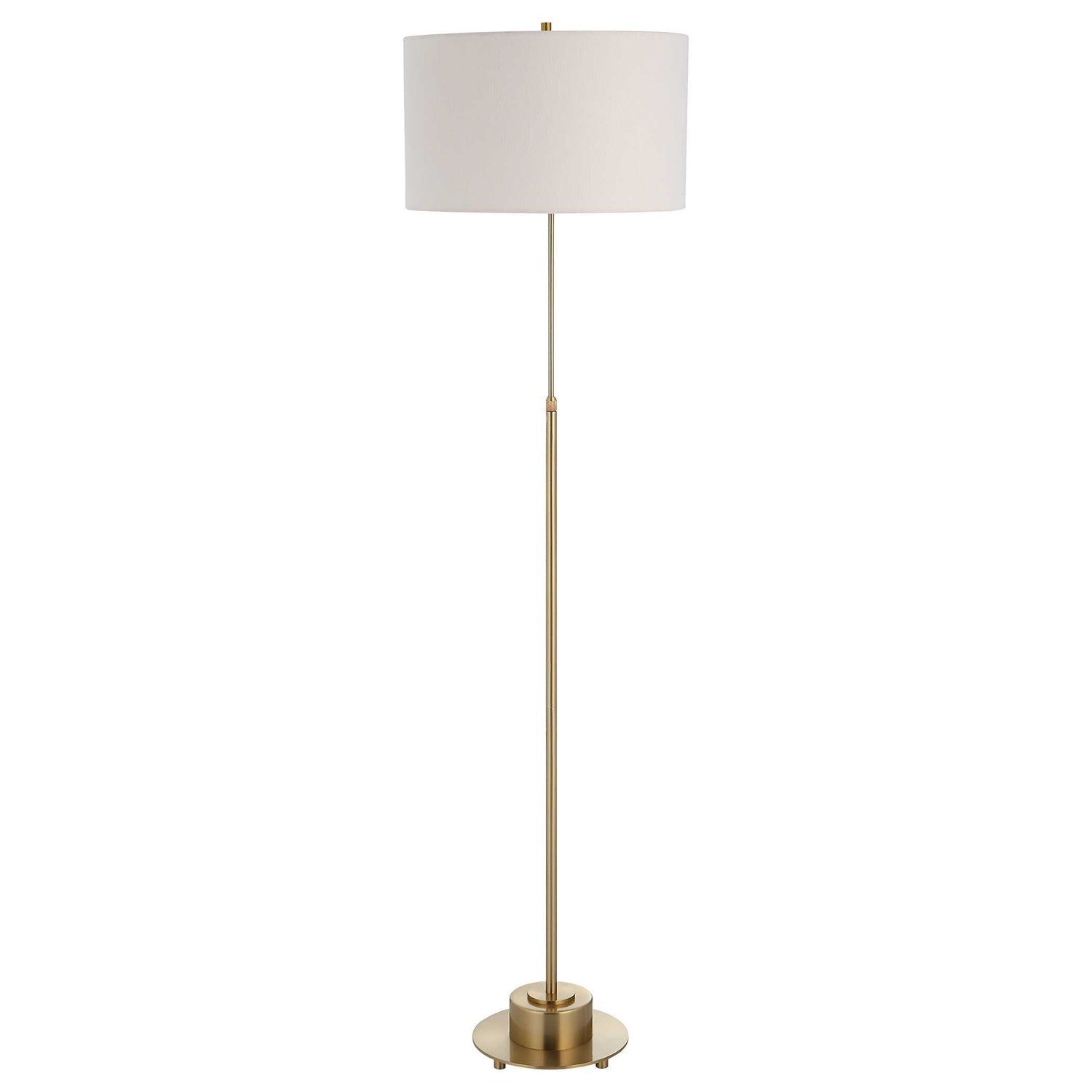 UTTERMOST, PROMINENCE FLOOR LAMP, FLOOR LAMP