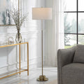 UTTERMOST, PROMINENCE FLOOR LAMP, FLOOR LAMP